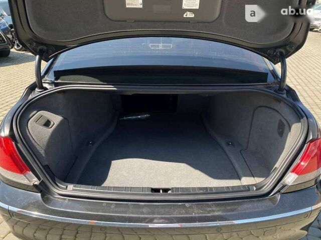 БМВ 7 Серия, объемом двигателя 3 л и пробегом 387 тыс. км за 11500 $, фото 29 на Automoto.ua