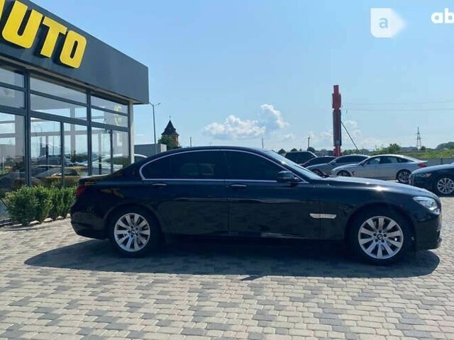 БМВ 7 Серия, объемом двигателя 3 л и пробегом 217 тыс. км за 23000 $, фото 1 на Automoto.ua