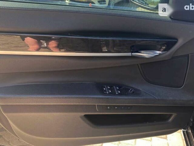 БМВ 7 Серия, объемом двигателя 3 л и пробегом 217 тыс. км за 23000 $, фото 8 на Automoto.ua