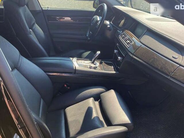 БМВ 7 Серия, объемом двигателя 3 л и пробегом 217 тыс. км за 23000 $, фото 17 на Automoto.ua