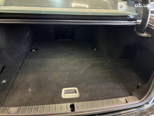 БМВ 7 Серия, объемом двигателя 3 л и пробегом 101 тыс. км за 50000 $, фото 28 на Automoto.ua
