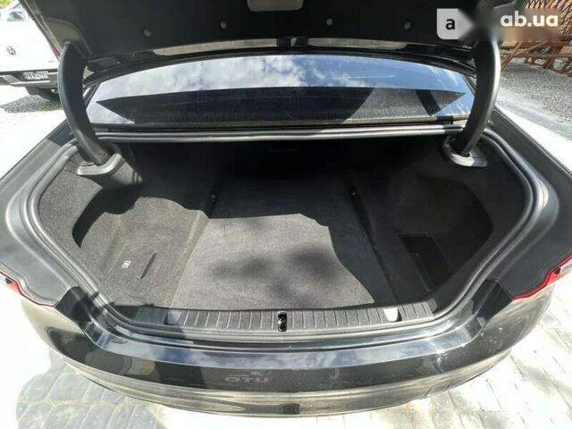 БМВ 7 Серія, об'ємом двигуна 3 л та пробігом 136 тис. км за 52500 $, фото 24 на Automoto.ua