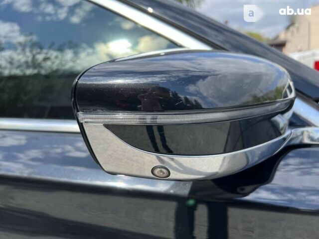 БМВ 7 Серія, об'ємом двигуна 3 л та пробігом 136 тис. км за 52500 $, фото 22 на Automoto.ua