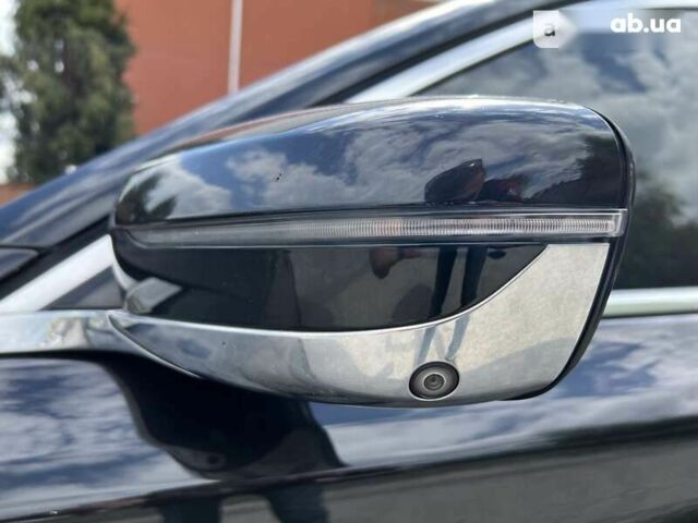 БМВ 7 Серія, об'ємом двигуна 3 л та пробігом 136 тис. км за 52500 $, фото 21 на Automoto.ua