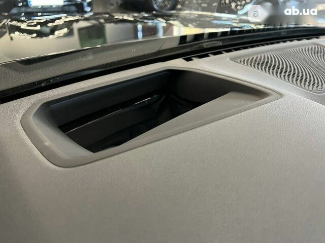 БМВ 7 Серия, объемом двигателя 3 л и пробегом 101 тыс. км за 50000 $, фото 16 на Automoto.ua