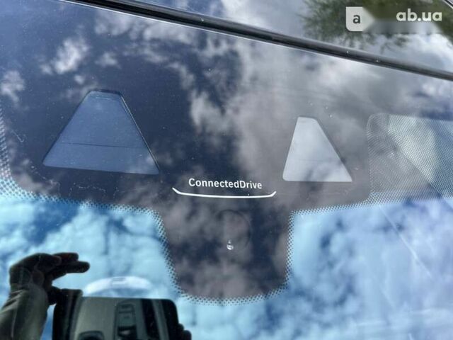 БМВ 7 Серія, об'ємом двигуна 3 л та пробігом 136 тис. км за 52500 $, фото 18 на Automoto.ua