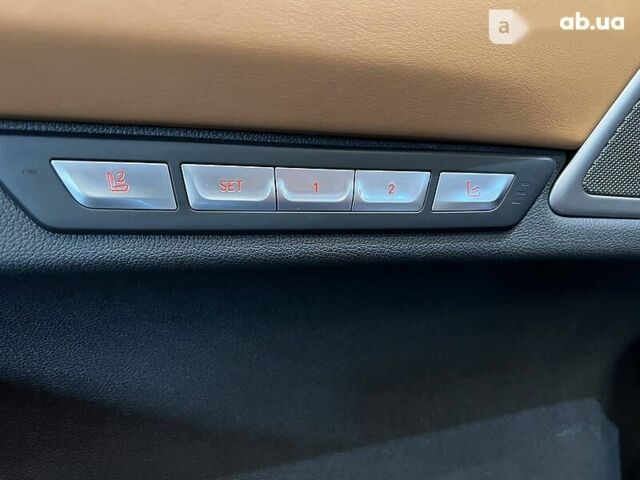 БМВ 7 Серия, объемом двигателя 3 л и пробегом 101 тыс. км за 50000 $, фото 15 на Automoto.ua