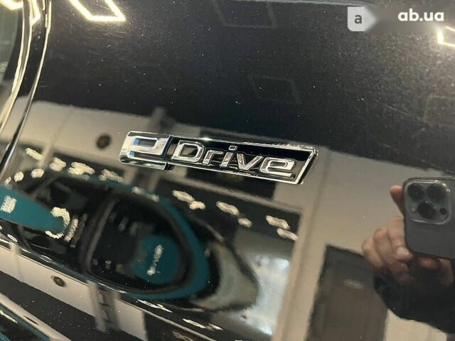 БМВ 7 Серия, объемом двигателя 3 л и пробегом 101 тыс. км за 50000 $, фото 26 на Automoto.ua