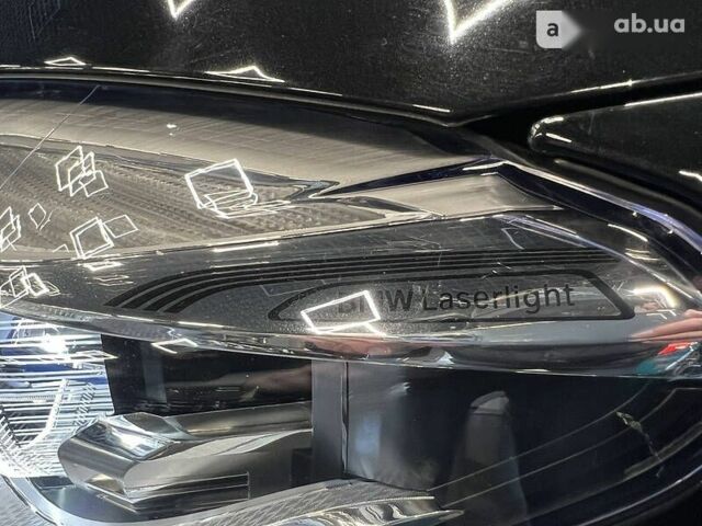 БМВ 7 Серия, объемом двигателя 3 л и пробегом 101 тыс. км за 50000 $, фото 20 на Automoto.ua