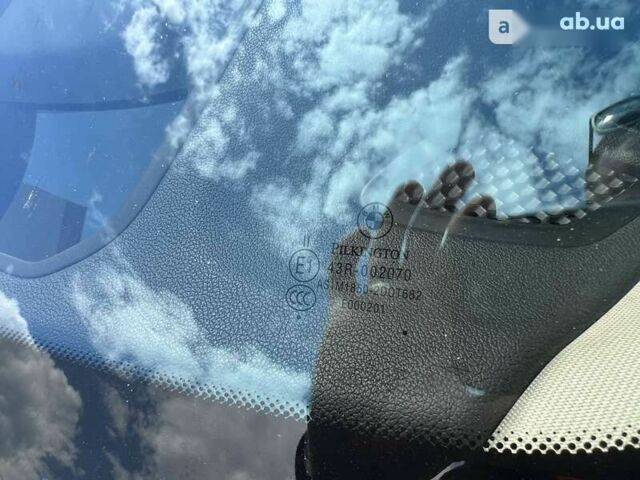 БМВ 7 Серія, об'ємом двигуна 3 л та пробігом 136 тис. км за 52500 $, фото 20 на Automoto.ua