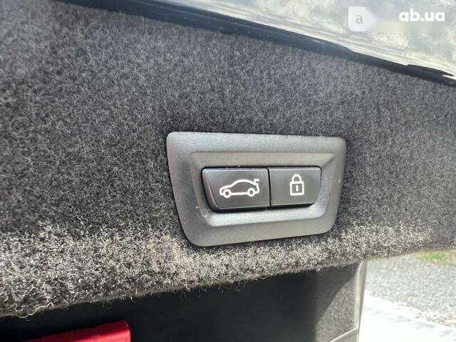 БМВ 7 Серія, об'ємом двигуна 3 л та пробігом 136 тис. км за 52500 $, фото 23 на Automoto.ua