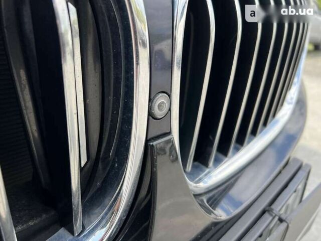 БМВ 7 Серія, об'ємом двигуна 3 л та пробігом 136 тис. км за 52500 $, фото 19 на Automoto.ua