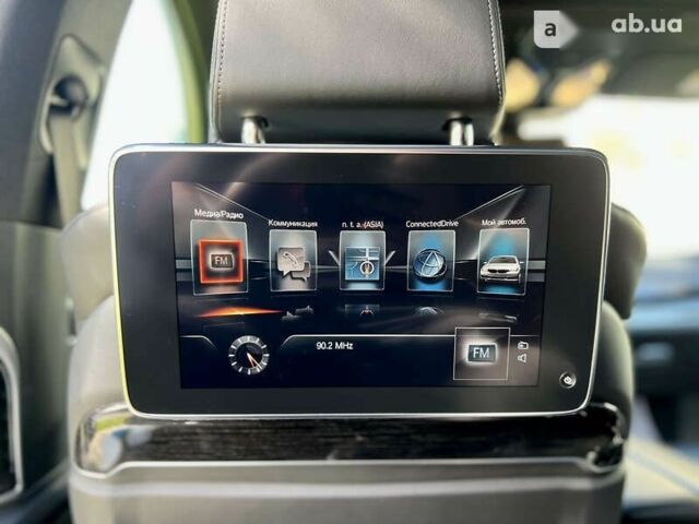 БМВ 7 Серия, объемом двигателя 3 л и пробегом 140 тыс. км за 55000 $, фото 29 на Automoto.ua