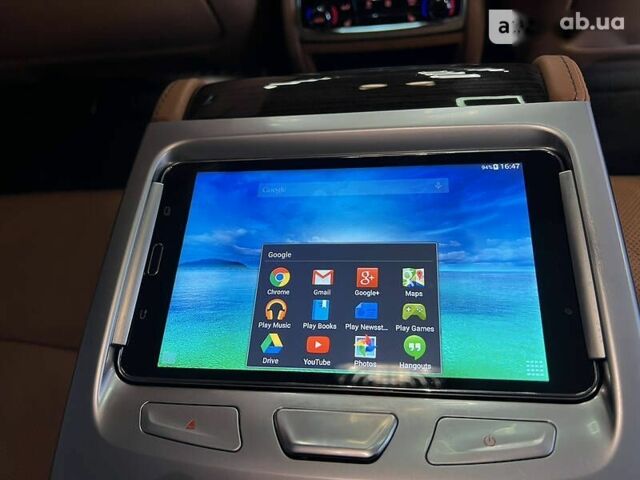 БМВ 7 Серия, объемом двигателя 3 л и пробегом 101 тыс. км за 50000 $, фото 29 на Automoto.ua