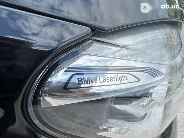 БМВ 7 Серія, об'ємом двигуна 3 л та пробігом 136 тис. км за 52500 $, фото 16 на Automoto.ua