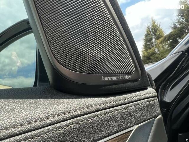 БМВ 7 Серія, об'ємом двигуна 3 л та пробігом 136 тис. км за 52500 $, фото 29 на Automoto.ua