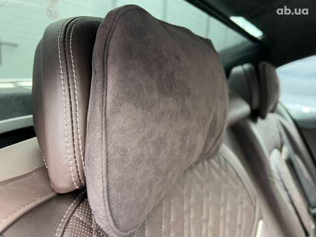 БМВ 7 Серия, объемом двигателя 3 л и пробегом 65 тыс. км за 82636 $, фото 23 на Automoto.ua