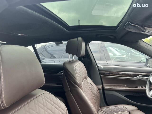 БМВ 7 Серия, объемом двигателя 3 л и пробегом 65 тыс. км за 82636 $, фото 30 на Automoto.ua