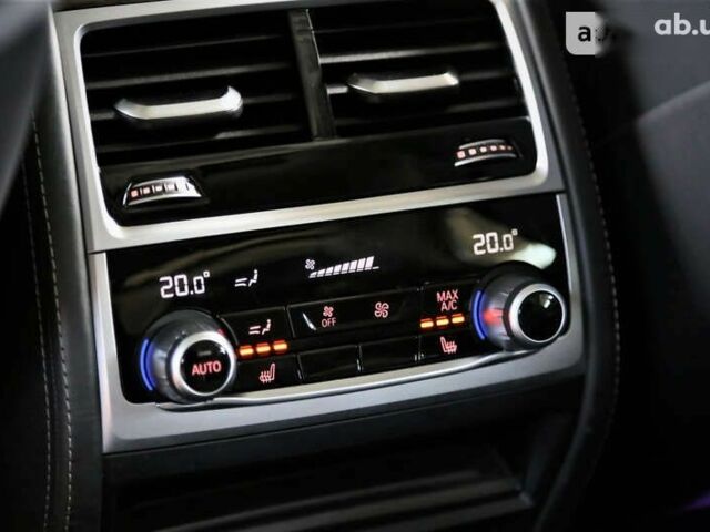 БМВ 7 Серія, об'ємом двигуна 3 л та пробігом 60 тис. км за 73000 $, фото 20 на Automoto.ua