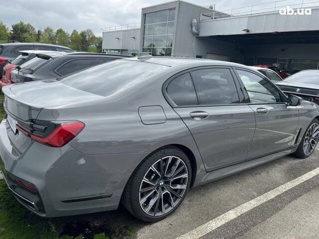 БМВ 7 Серия, объемом двигателя 3 л и пробегом 65 тыс. км за 82636 $, фото 5 на Automoto.ua