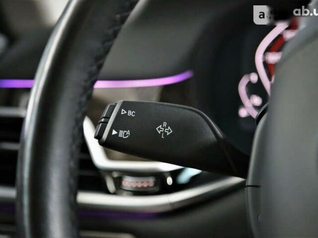 БМВ 7 Серія, об'ємом двигуна 3 л та пробігом 60 тис. км за 73000 $, фото 19 на Automoto.ua