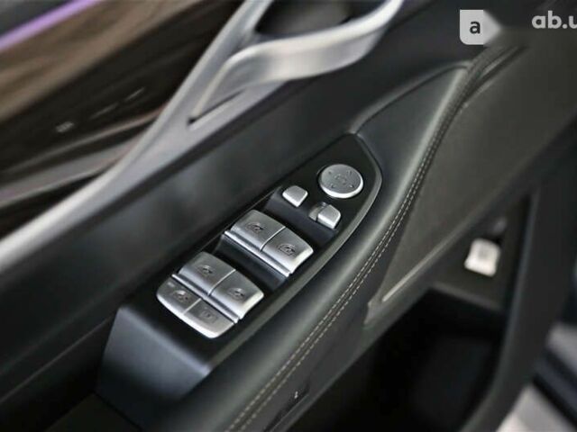 БМВ 7 Серія, об'ємом двигуна 3 л та пробігом 60 тис. км за 73000 $, фото 21 на Automoto.ua