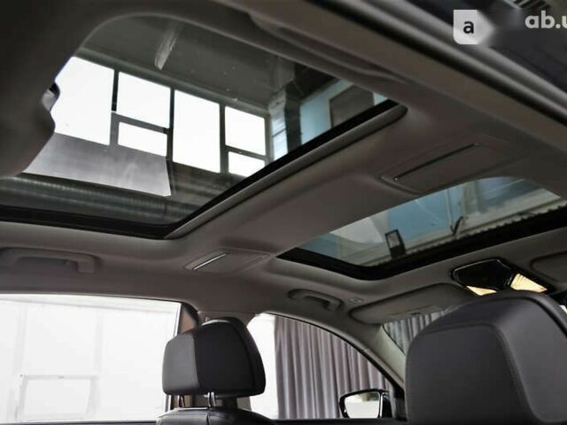 БМВ 7 Серія, об'ємом двигуна 3 л та пробігом 60 тис. км за 73000 $, фото 27 на Automoto.ua