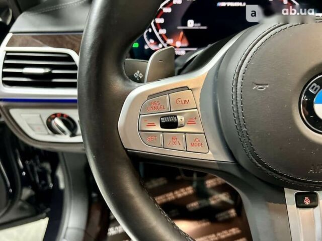 БМВ 7 Серия, объемом двигателя 6.6 л и пробегом 28 тыс. км за 104900 $, фото 28 на Automoto.ua