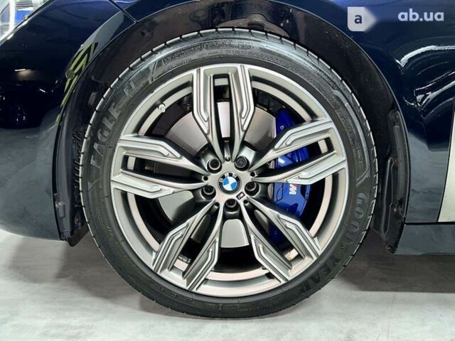 БМВ 7 Серия, объемом двигателя 6.6 л и пробегом 28 тыс. км за 104900 $, фото 24 на Automoto.ua