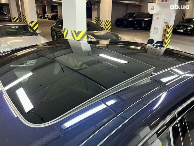 БМВ 7 Серия, объемом двигателя 6.6 л и пробегом 28 тыс. км за 104900 $, фото 21 на Automoto.ua