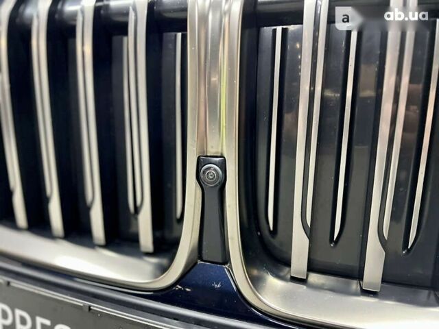 БМВ 7 Серия, объемом двигателя 6.6 л и пробегом 28 тыс. км за 104900 $, фото 19 на Automoto.ua