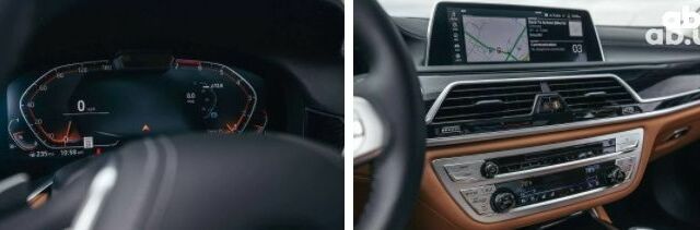БМВ 7 Серія, об'ємом двигуна 2 л та пробігом 1 тис. км за 63546 $, фото 9 на Automoto.ua