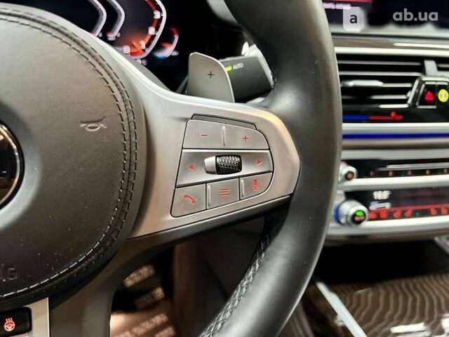 БМВ 7 Серия, объемом двигателя 6.6 л и пробегом 28 тыс. км за 104900 $, фото 29 на Automoto.ua