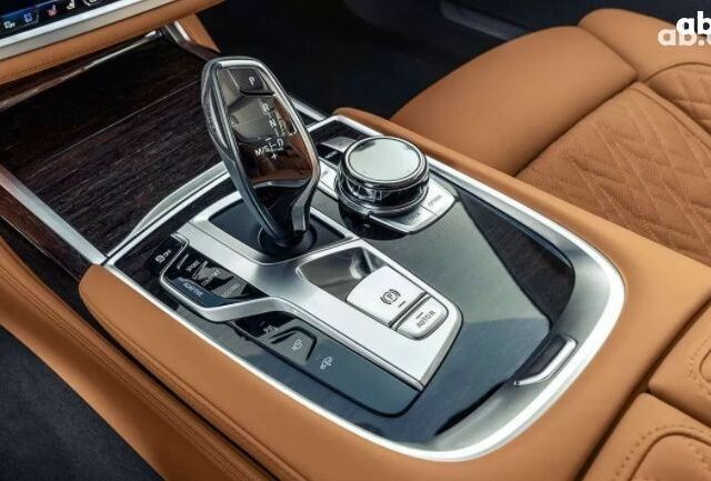 БМВ 7 Серія, об'ємом двигуна 6.6 л та пробігом 1 тис. км за 107547 $, фото 11 на Automoto.ua