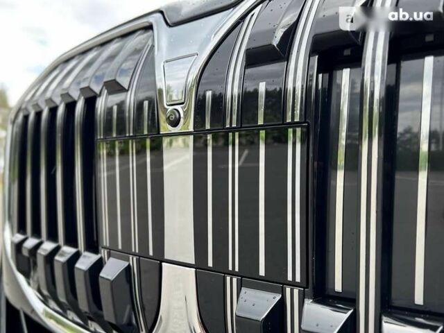 БМВ 7 Серия, объемом двигателя 3 л и пробегом 1 тыс. км за 156999 $, фото 25 на Automoto.ua
