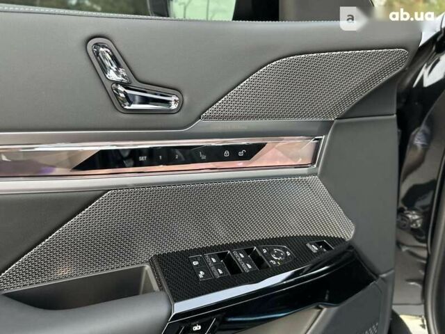 БМВ 7 Серия, объемом двигателя 3 л и пробегом 1 тыс. км за 156999 $, фото 29 на Automoto.ua