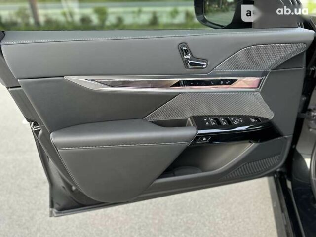 БМВ 7 Серия, объемом двигателя 3 л и пробегом 1 тыс. км за 156999 $, фото 28 на Automoto.ua