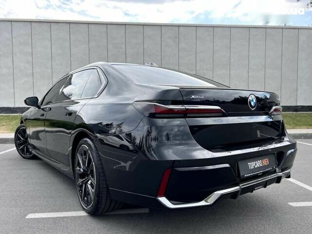 БМВ 7 Серия, объемом двигателя 3 л и пробегом 1 тыс. км за 156999 $, фото 9 на Automoto.ua
