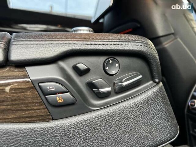 БМВ 7 Серия, объемом двигателя 4.4 л и пробегом 100 тыс. км за 11300 $, фото 24 на Automoto.ua