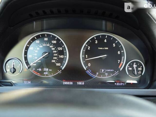 БМВ 7 Серия, объемом двигателя 3 л и пробегом 246 тыс. км за 16500 $, фото 27 на Automoto.ua