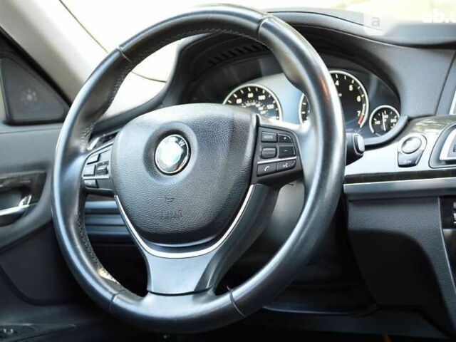 БМВ 7 Серия, объемом двигателя 3 л и пробегом 246 тыс. км за 16500 $, фото 23 на Automoto.ua