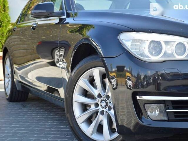 БМВ 7 Серия, объемом двигателя 3 л и пробегом 246 тыс. км за 16500 $, фото 3 на Automoto.ua