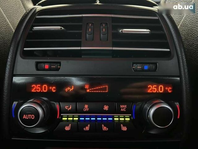 БМВ 7 Серия, объемом двигателя 4.4 л и пробегом 100 тыс. км за 11300 $, фото 22 на Automoto.ua