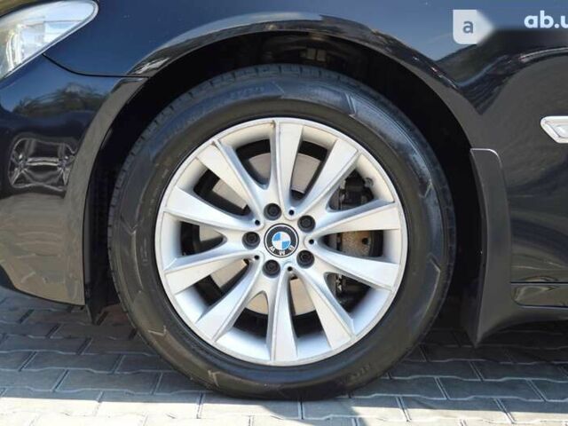 БМВ 7 Серия, объемом двигателя 3 л и пробегом 246 тыс. км за 16500 $, фото 7 на Automoto.ua