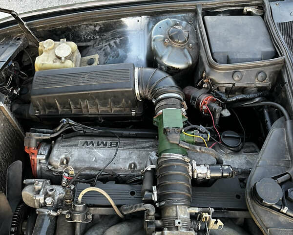 БМВ 7 Серія, об'ємом двигуна 3 л та пробігом 357 тис. км за 2500 $, фото 13 на Automoto.ua