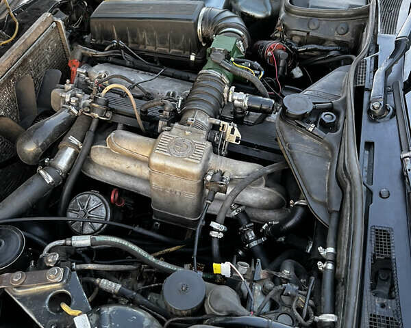 БМВ 7 Серія, об'ємом двигуна 3 л та пробігом 357 тис. км за 2500 $, фото 12 на Automoto.ua