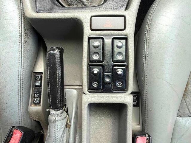 БМВ 7 Серия, объемом двигателя 3.5 л и пробегом 450 тыс. км за 1899 $, фото 7 на Automoto.ua
