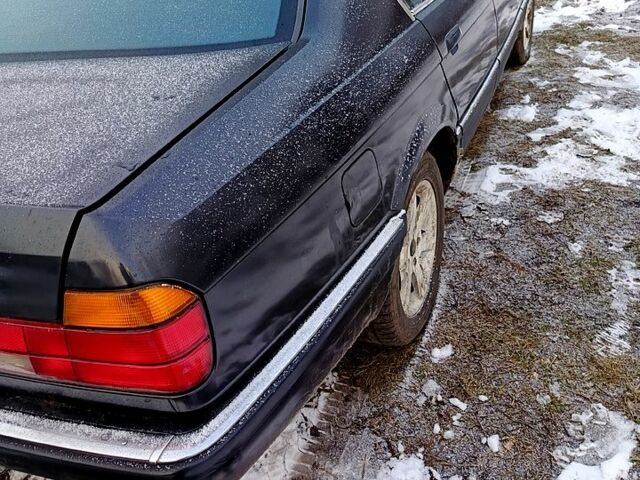 БМВ 7 Серія, об'ємом двигуна 30 л та пробігом 600 тис. км за 1400 $, фото 2 на Automoto.ua