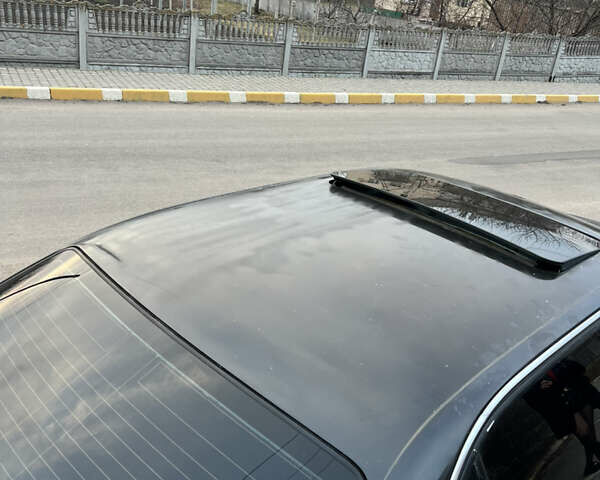БМВ 7 Серія, об'ємом двигуна 4 л та пробігом 385 тис. км за 4000 $, фото 13 на Automoto.ua