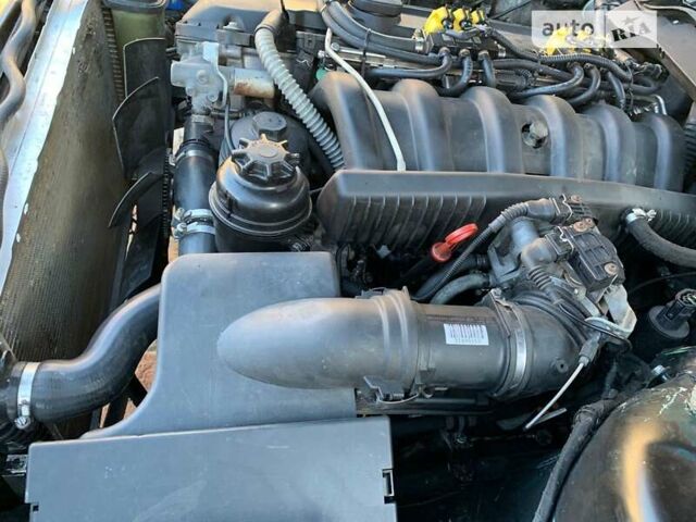 БМВ 7 Серия, объемом двигателя 2.8 л и пробегом 390 тыс. км за 4750 $, фото 19 на Automoto.ua